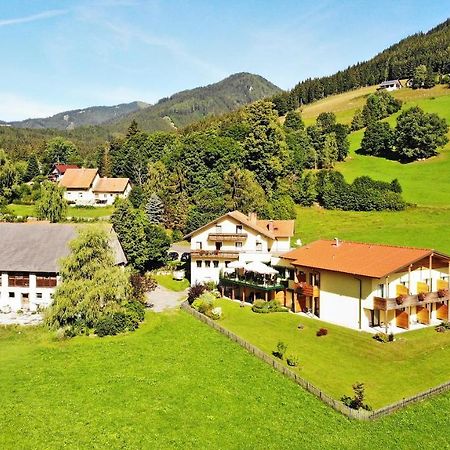 Gasthof Wachter Gaal Buitenkant foto