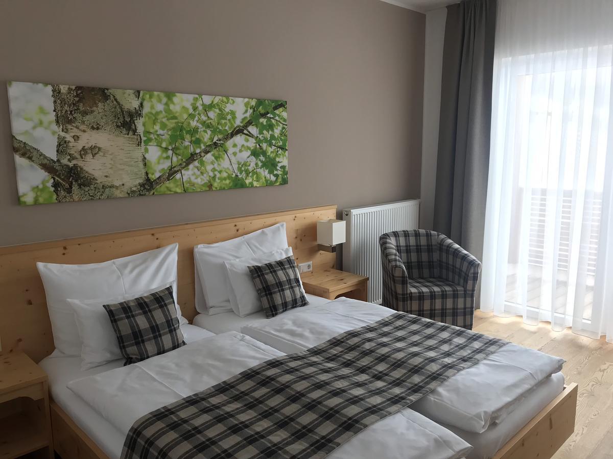 Gasthof Wachter Gaal Kamer foto
